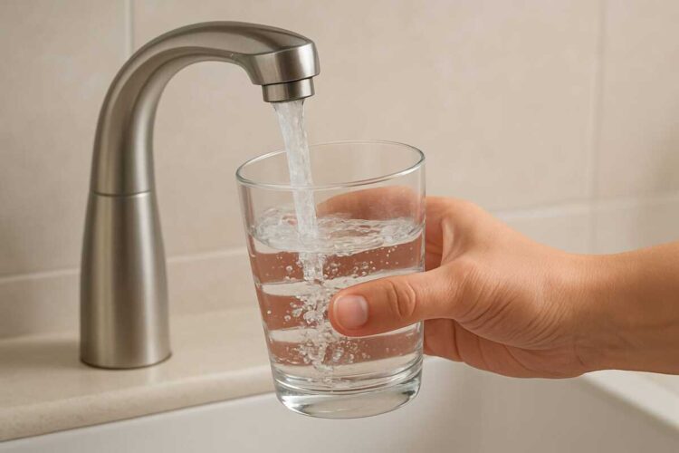 Будут ли расти счета за воду в Казахстане