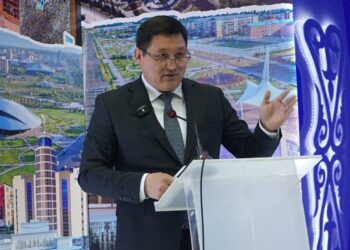 Ставку на трудолюбие сделали в Каратальском районе