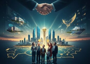 Философия налогов: от обязанности к партнерству