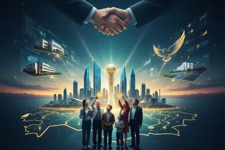 Философия налогов: от обязанности к партнерству  