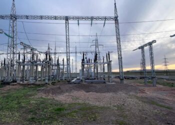 Сферу бизнеса усиленно развивают в Кербулакском районе