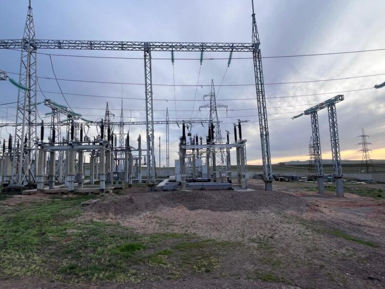 Сферу бизнеса усиленно развивают в Кербулакском районе