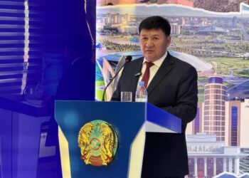 Как развивается Коксуский район