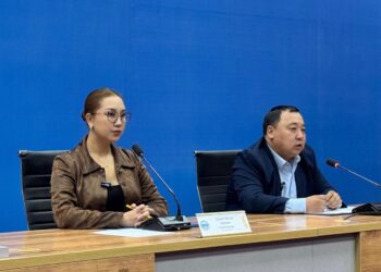 Тему доступности медуслуг обсудили в Талдыкоргане