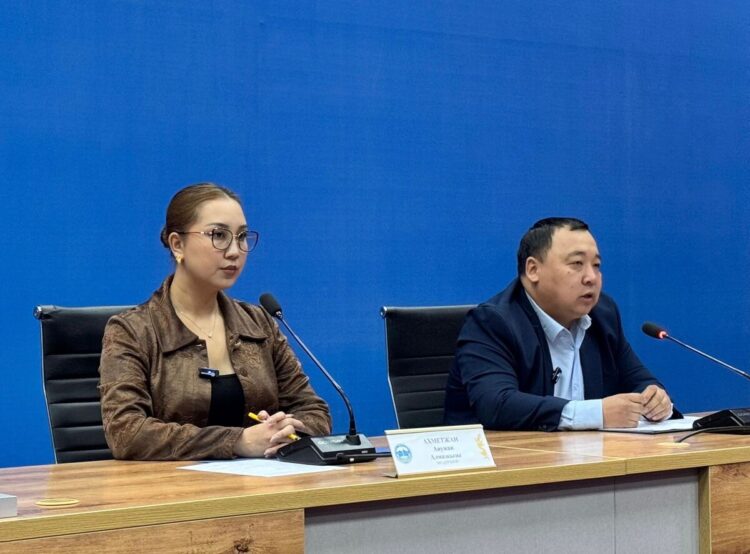 Тему доступности медуслуг обсудили в Талдыкоргане