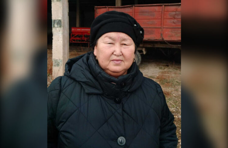 От фельдшера до главы крестьянского хозяйства