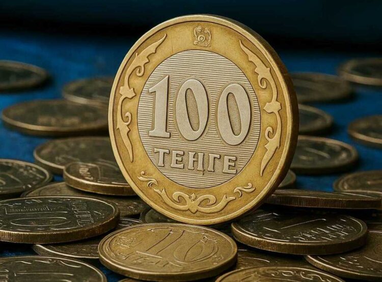 Цифровой тенге как часть прогресса