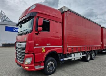 Бизнесмен из Талдыкоргана расширяет географию грузоперевозок