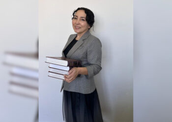 Как используют ИИ в сельской школе в Коксуском районе