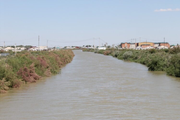 Свыше 35 млрд направили на улучшение водохозяйственной инфраструктуры Жетiсу