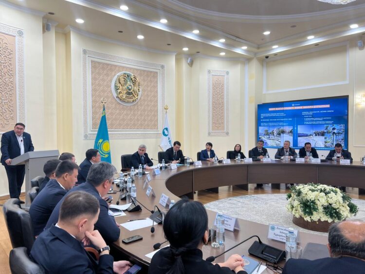 На общественном контроле: образование, культура и ЖКХ