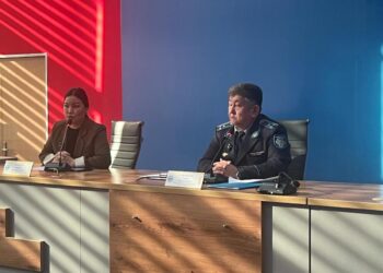 Поток прибывающих в регион иностранцев увеличивается в Жетісу