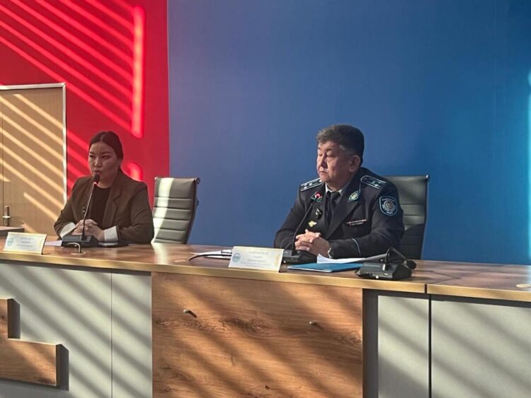 Поток прибывающих в регион иностранцев увеличивается в Жетісу