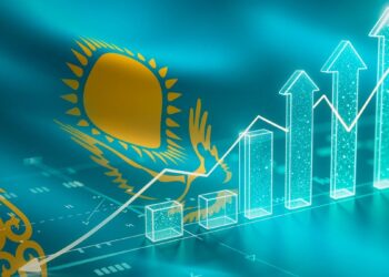 Bank of America: Казахстан стал «лучшей инвестиционной ставкой» 2026 года