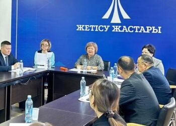 136 жетысусцев обратились в Центр соцпомощи жертвам бытового насилия