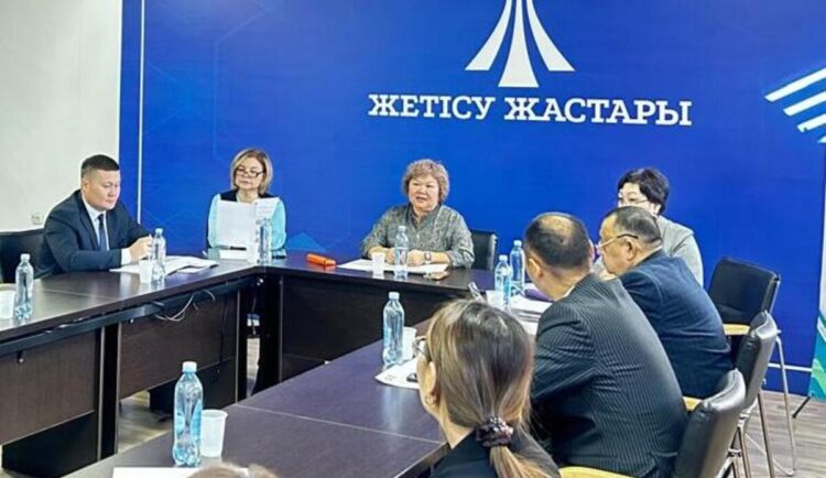 136 жетысусцев обратились в Центр соцпомощи жертвам бытового насилия