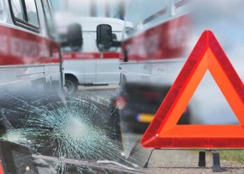 «Неделя безопасности дорожного движения» стартовала в Жетiсу