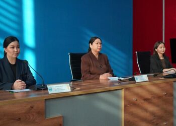 В Жетісу более 93% ВИЧ-пациентов имеют подавленную вирусную нагрузку