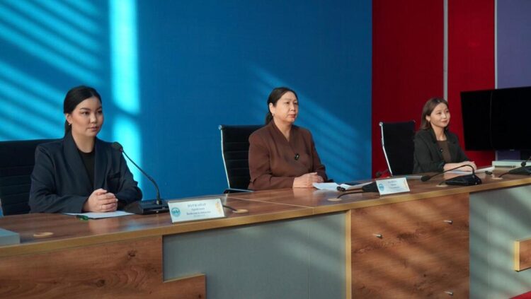 В Жетісу более 93% ВИЧ-пациентов имеют подавленную вирусную нагрузку