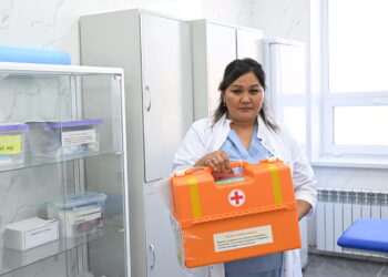 ОСМС в 2026 году: кто получит медпомощь и за чей счет