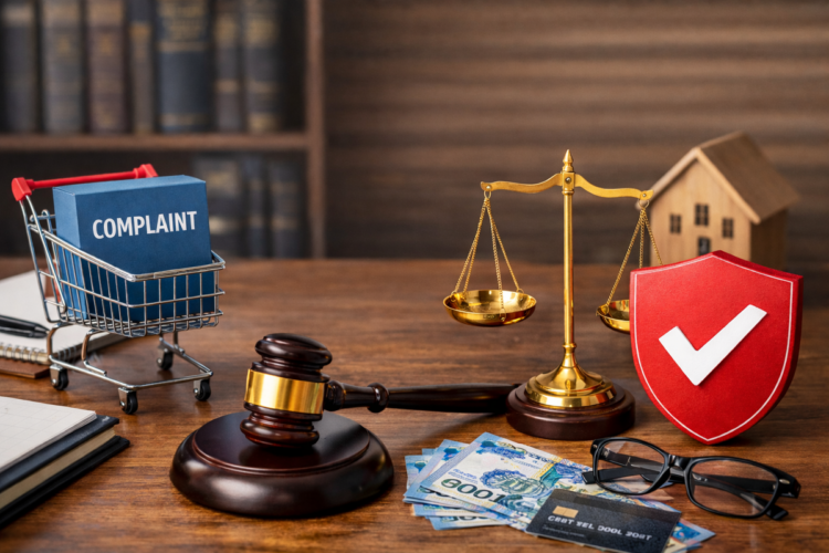 Свыше 48 млн тенге возвращено потребителям в Жетісу