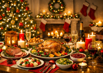 Что готовят и сколько готовы потратить на новогодний дастархан талдыкорганцы