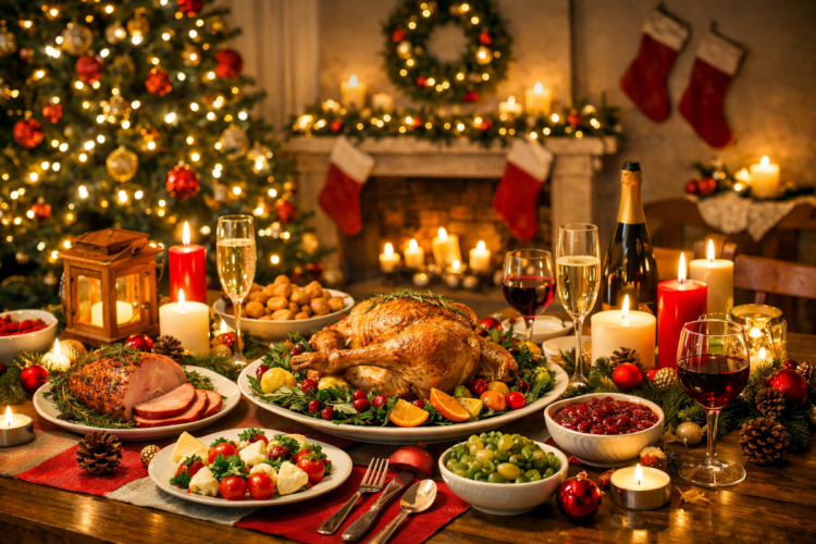 Что готовят и сколько готовы потратить на новогодний дастархан талдыкорганцы