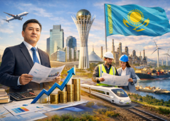 Комплексные экономические реформы в Казахстане: путь к устойчивому развитию