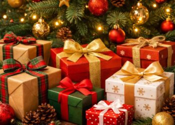 Спасатели Жетісу подарили новогоднюю сказку воспитанникам центра «Қамқор»