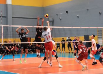 «Жетысу-2» стал лучшей командой первого тура чемпионата РК