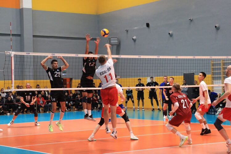 «Жетысу-2» стал лучшей командой первого тура чемпионата РК