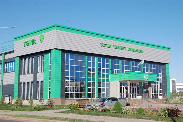 Новый импульс развития спорта в Жетісу