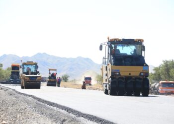 В Жетісу за три года отремонтировано более 1,1 тыс. км дорог