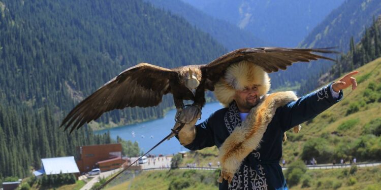 Путь единства и созидания