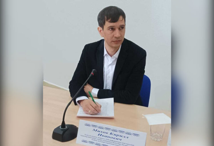 Победителей конкурса «Фестиваль педагогических идей» определили в Жетiсу