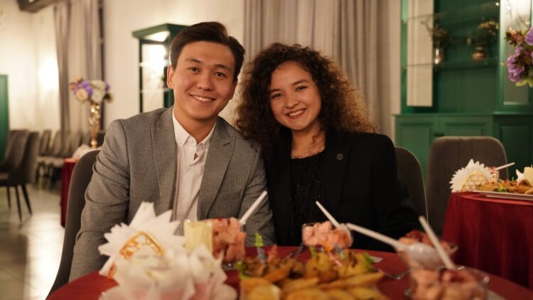 «Family Beat» задал темп в Талдыкоргане