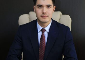 Высший политехнический колледж Талдыкоргана формирует новое поколение IT-специалистов