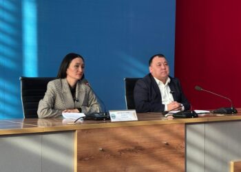 О нововведениях в системе  ОСМС рассказали  жетысусцам