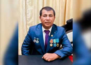 Панфиловский район укрепляет агропотенциал благодаря инициативным фермерам