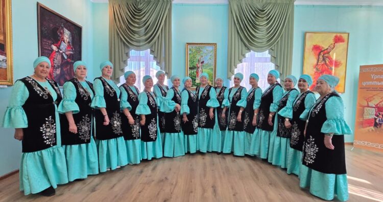 Жетысусцы заняли призовое место на международном конкурсе вокала