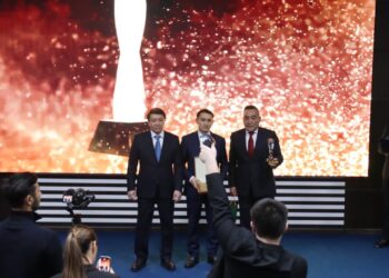 Таможенные посты Жетісу признаны одними из лучших