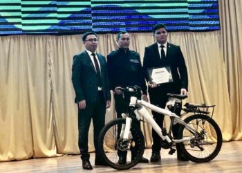 В ЖУ определили победителей конкурса  «Закон, порядок и борьба с наркоманией»