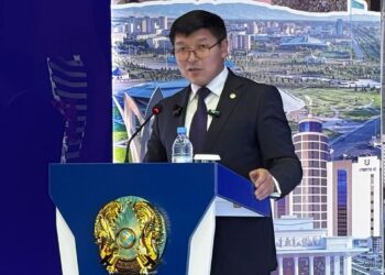 Аким Талдыкоргана заявил о готовности к любой критике