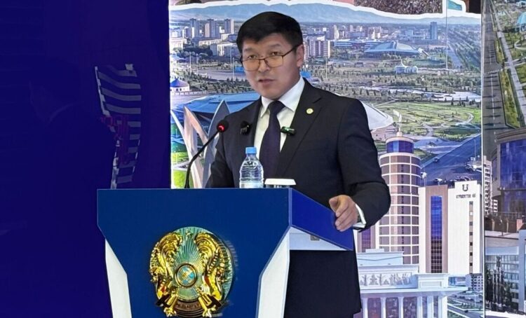 Аким Талдыкоргана заявил о готовности к любой критике