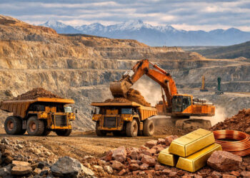 Подведены итоги геологоразведки в Казахстане