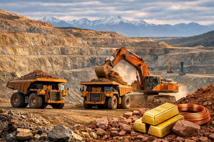 Подведены итоги геологоразведки в Казахстане