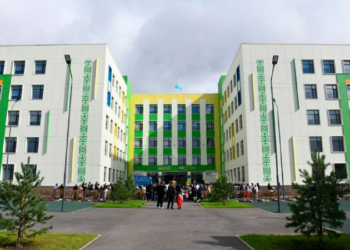 Антибуллинговая программа «ДосболLike» реализуется во всех школах и колледжах Казахстана