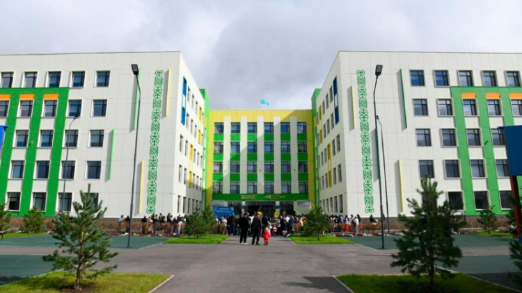 Антибуллинговая программа «ДосболLike» реализуется  во всех школах и колледжах Казахстана