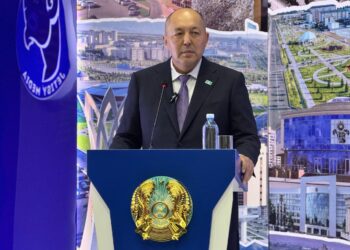 Панфиловский район подводит итоги года