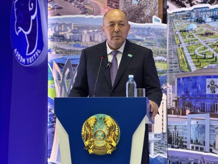 Панфиловский район подводит итоги года